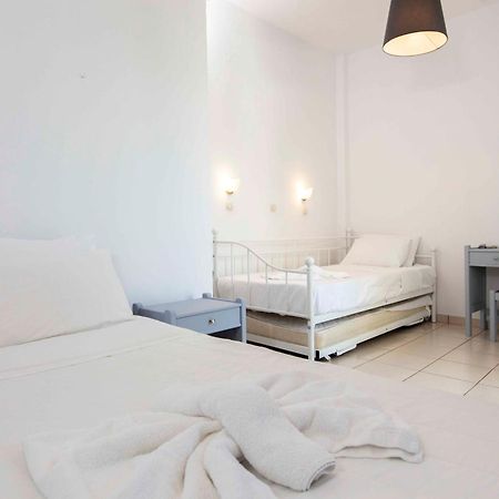 Kontogoni Rooms إيلافونيسوس المظهر الخارجي الصورة