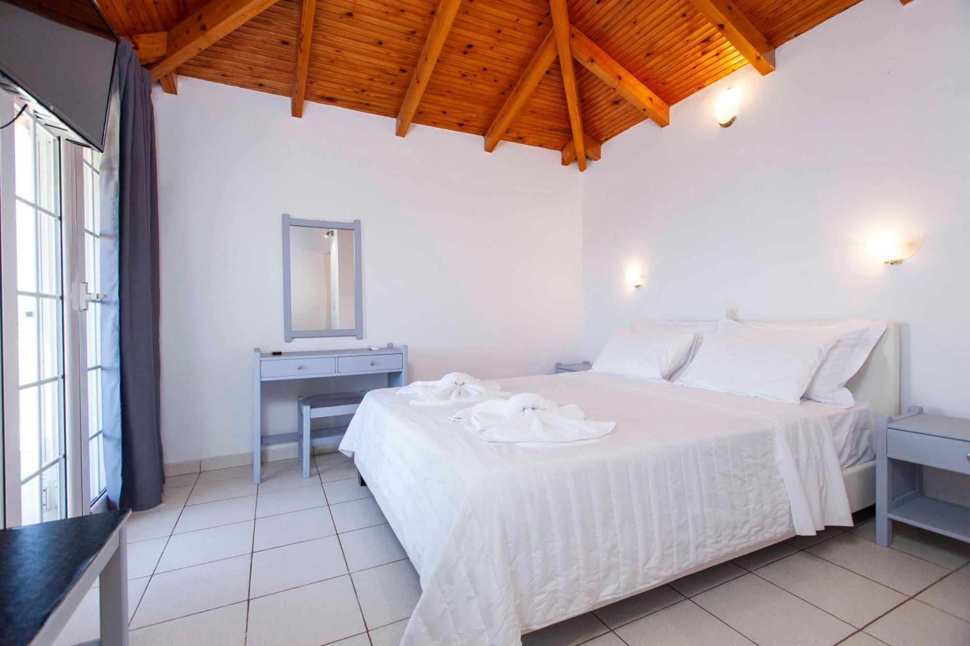 Kontogoni Rooms إيلافونيسوس المظهر الخارجي الصورة