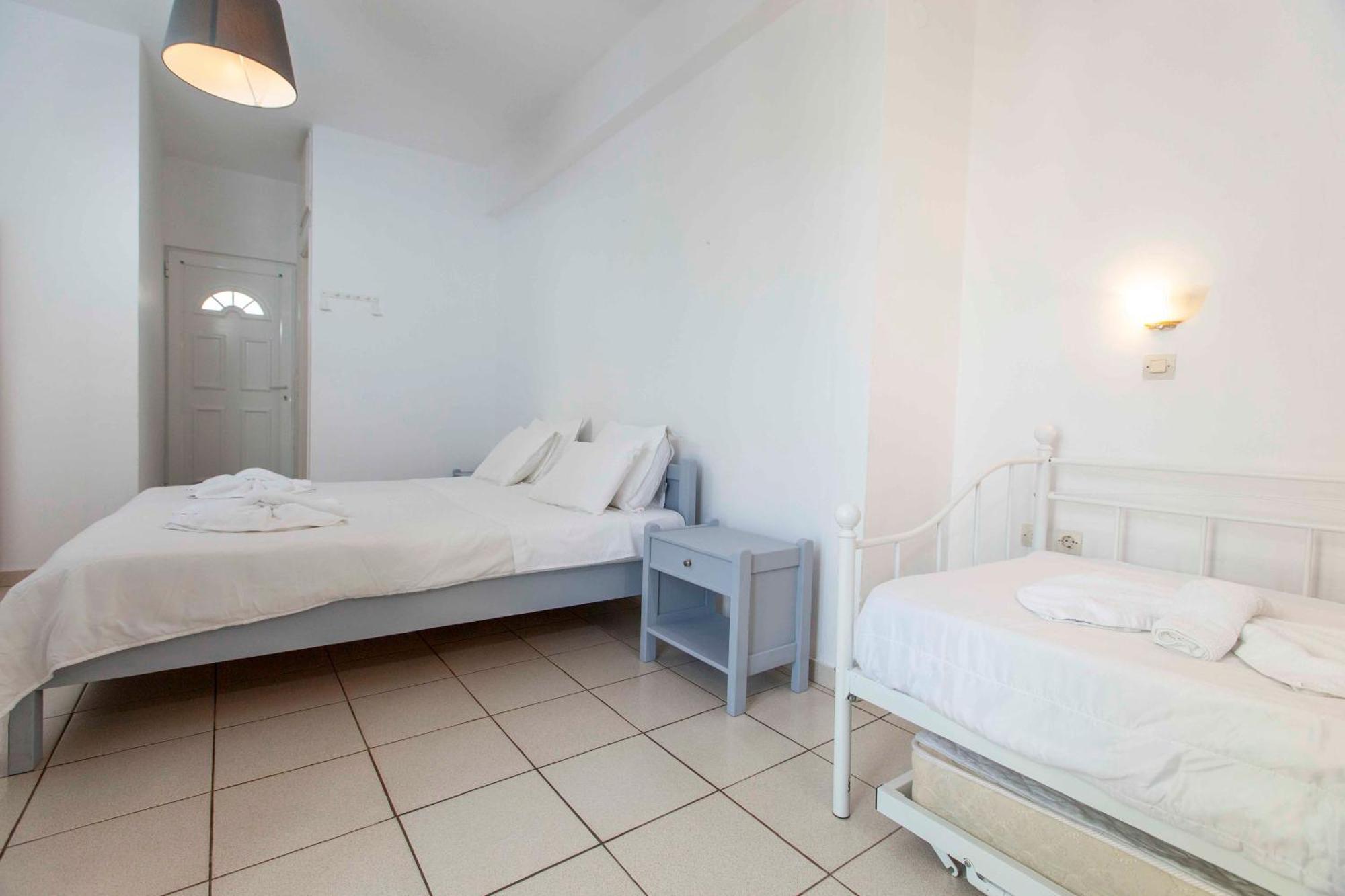 Kontogoni Rooms إيلافونيسوس المظهر الخارجي الصورة