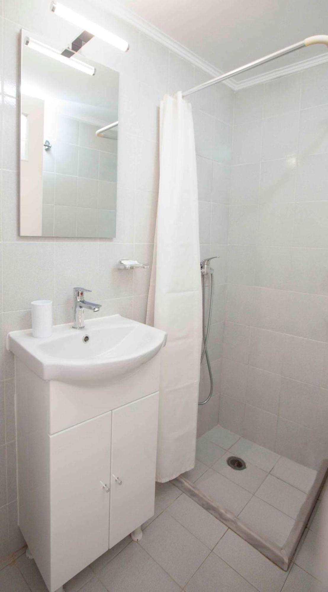 Kontogoni Rooms إيلافونيسوس المظهر الخارجي الصورة