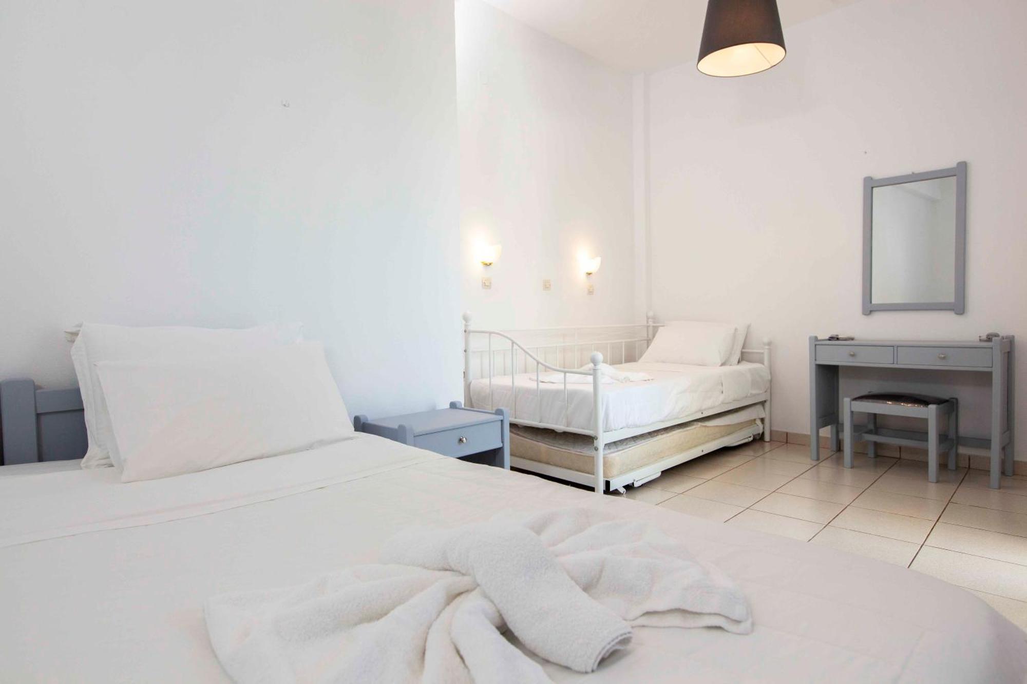 Kontogoni Rooms إيلافونيسوس المظهر الخارجي الصورة